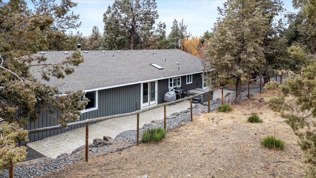 Tetherow Crossing - Residential