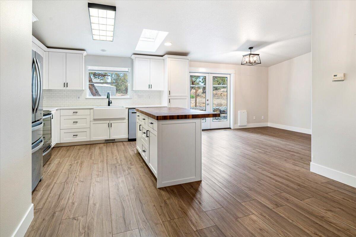 Tetherow Crossing - Residential