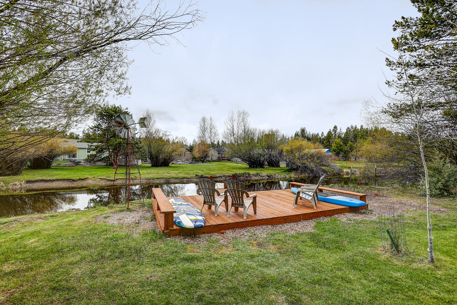 Oww - Residential