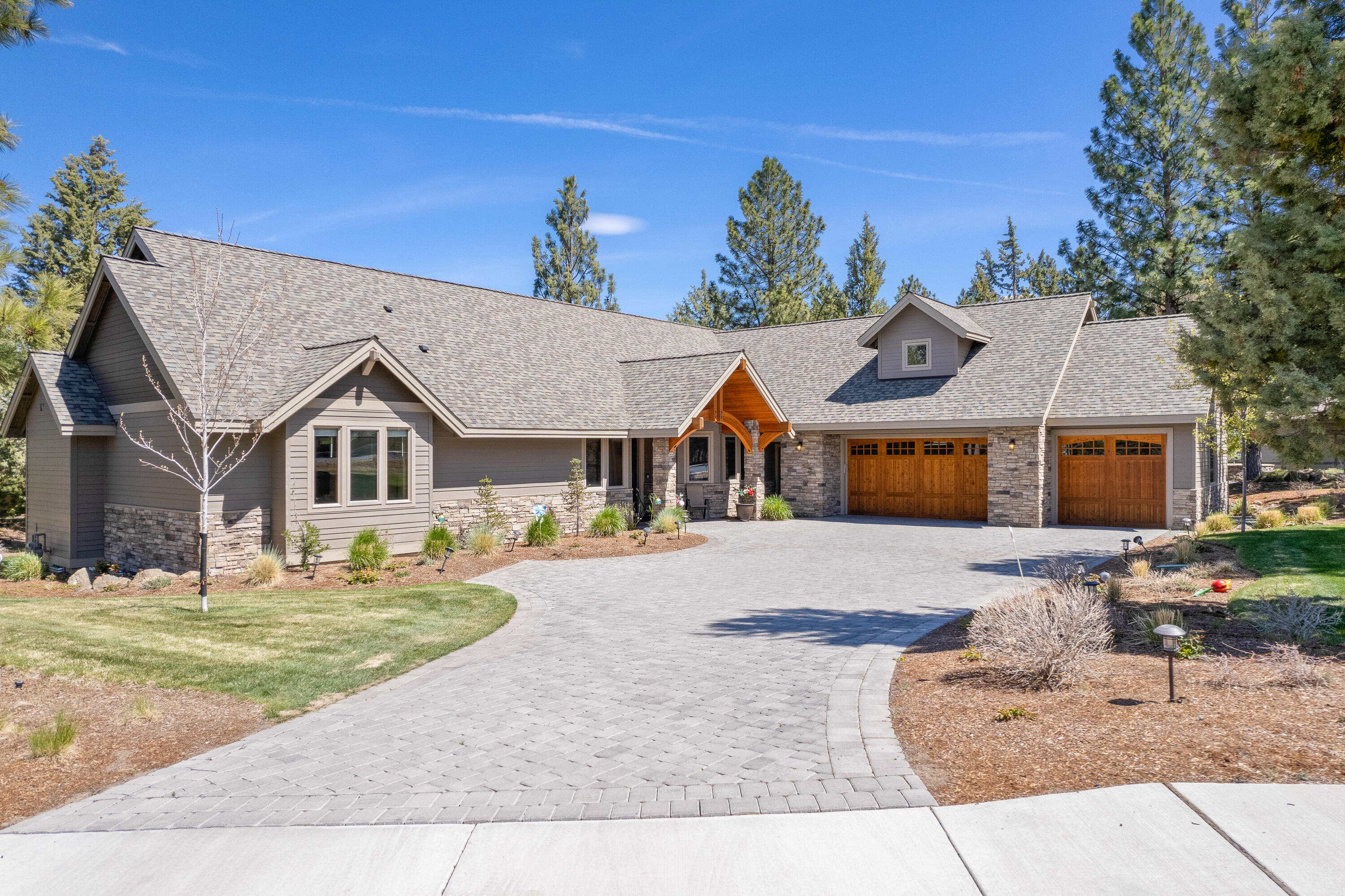 Awbrey Butte - Residential