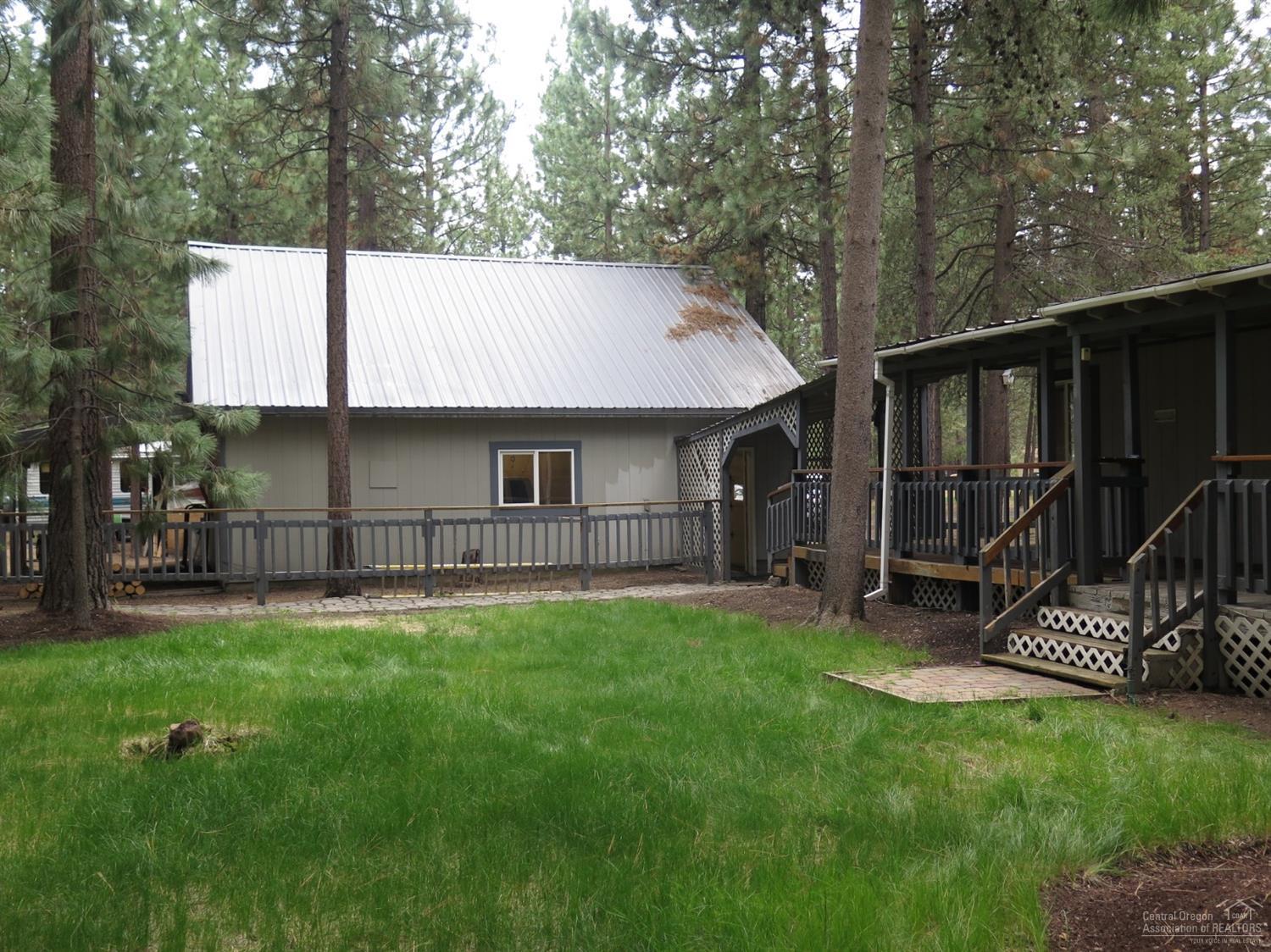 Ponderosa Pines - Residential