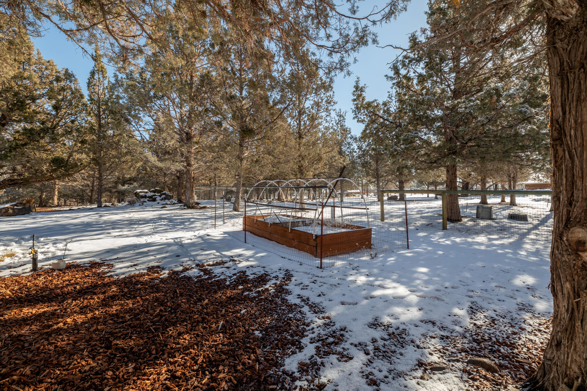 Horseshoe Acres - Residential