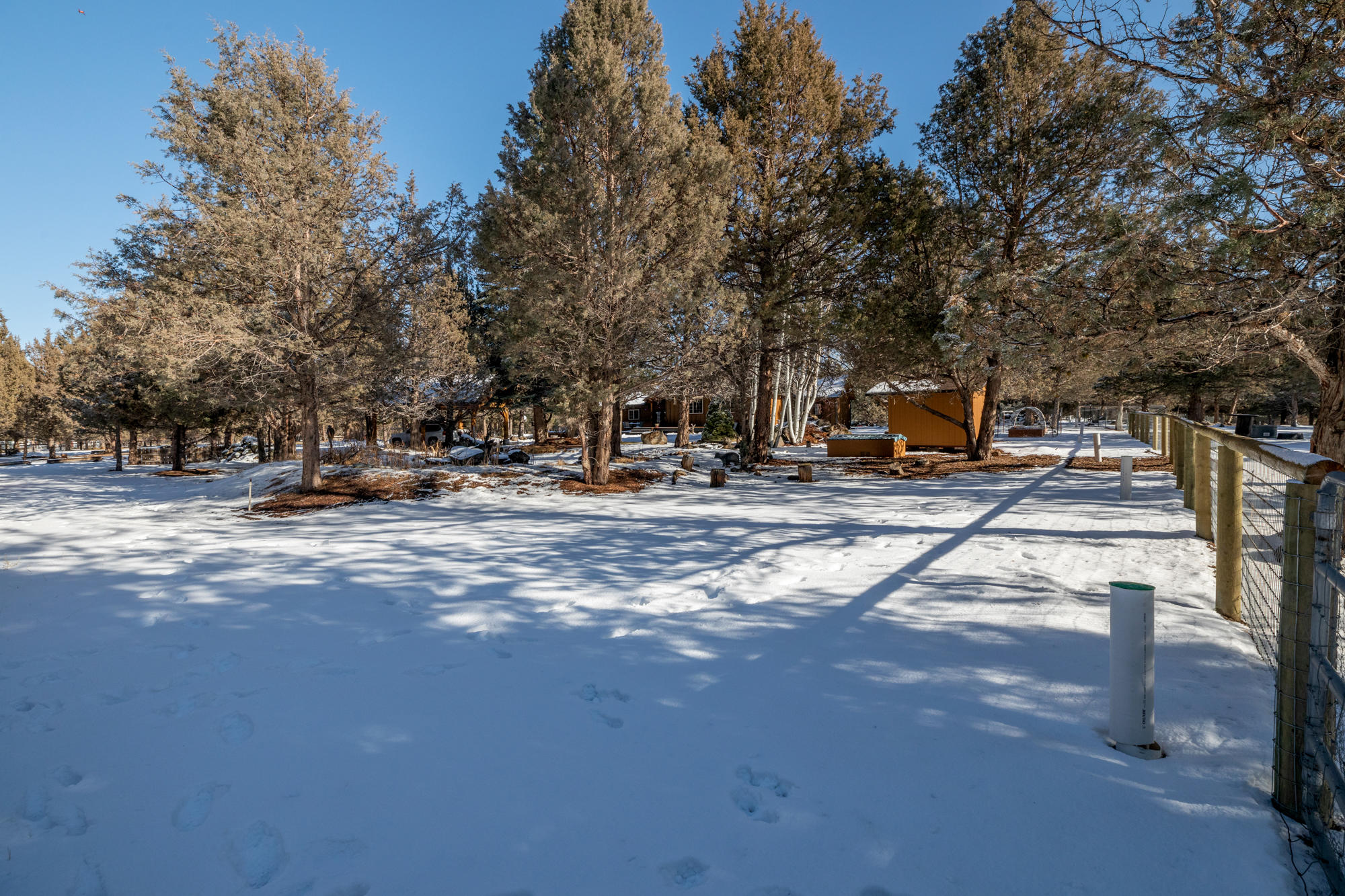 Horseshoe Acres - Residential