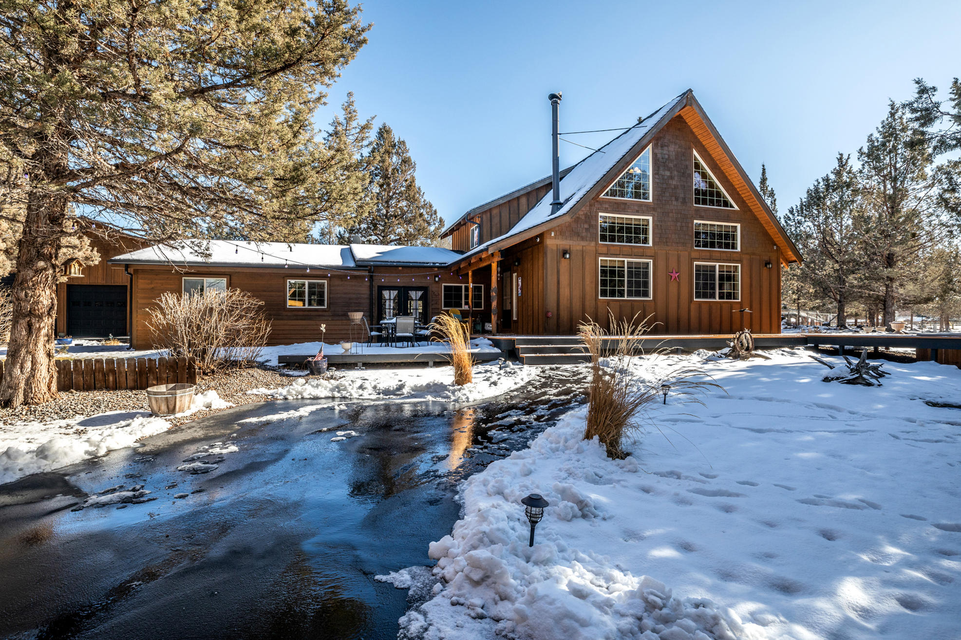 Horseshoe Acres - Residential