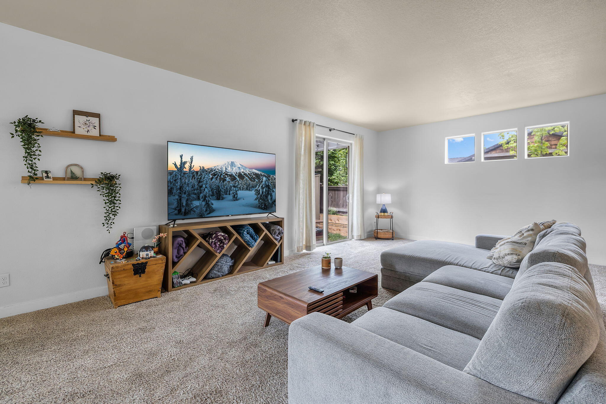 Courtyard Acres - Residential