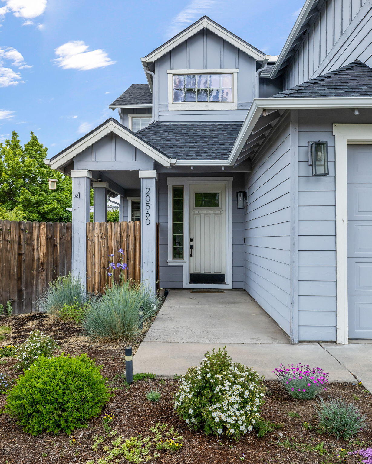 Courtyard Acres - Residential