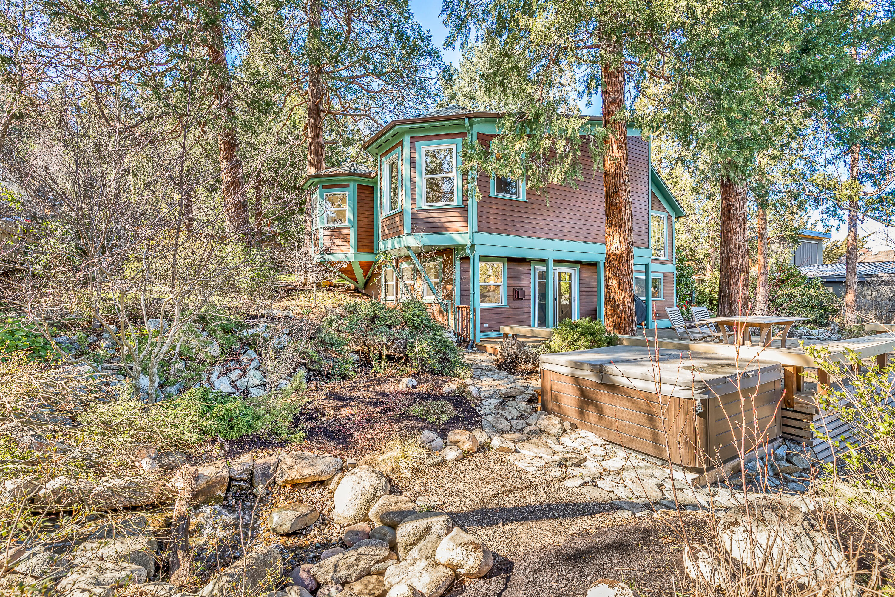 N/A - Residential