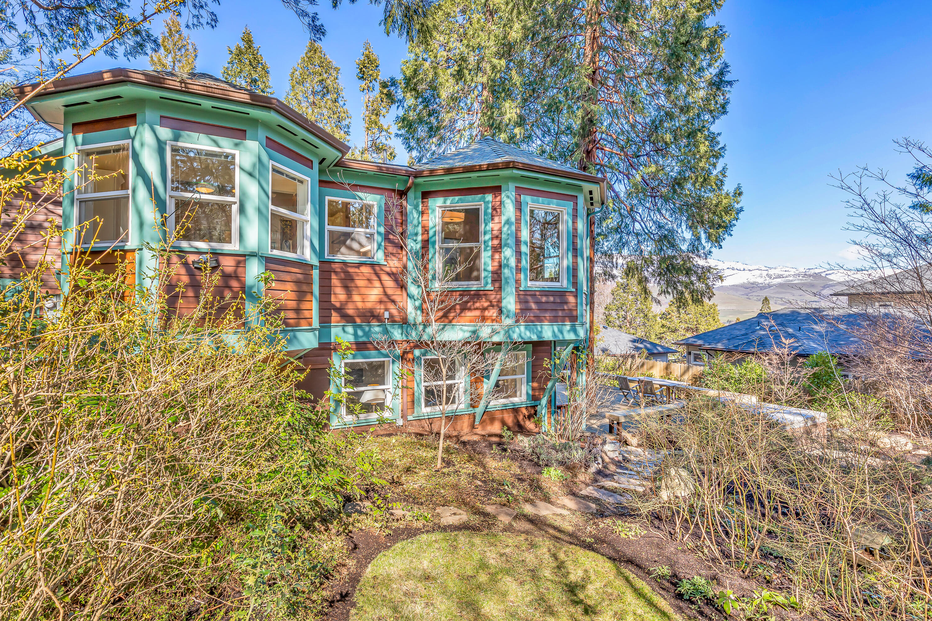 N/A - Residential