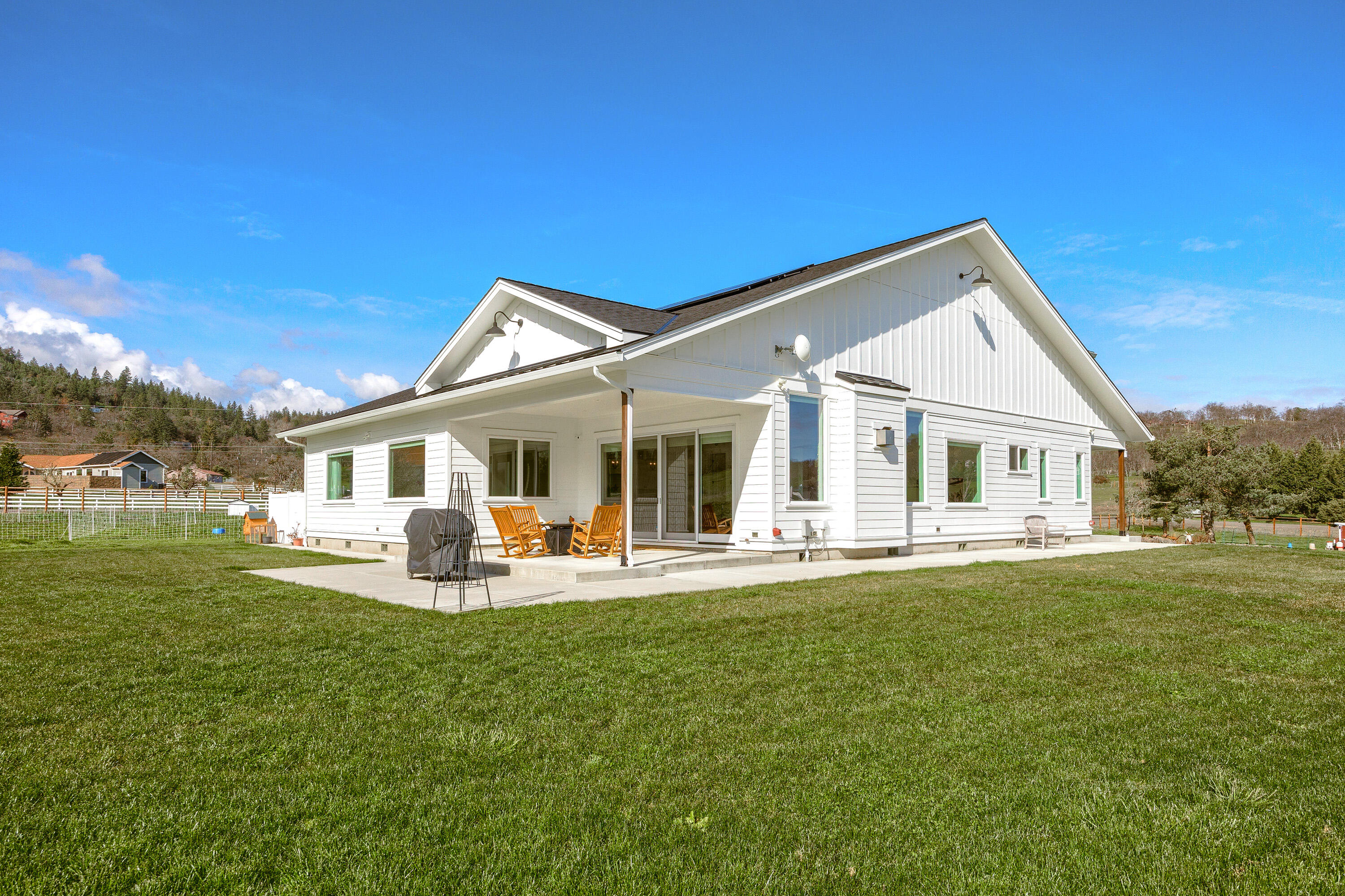 N/A - Residential