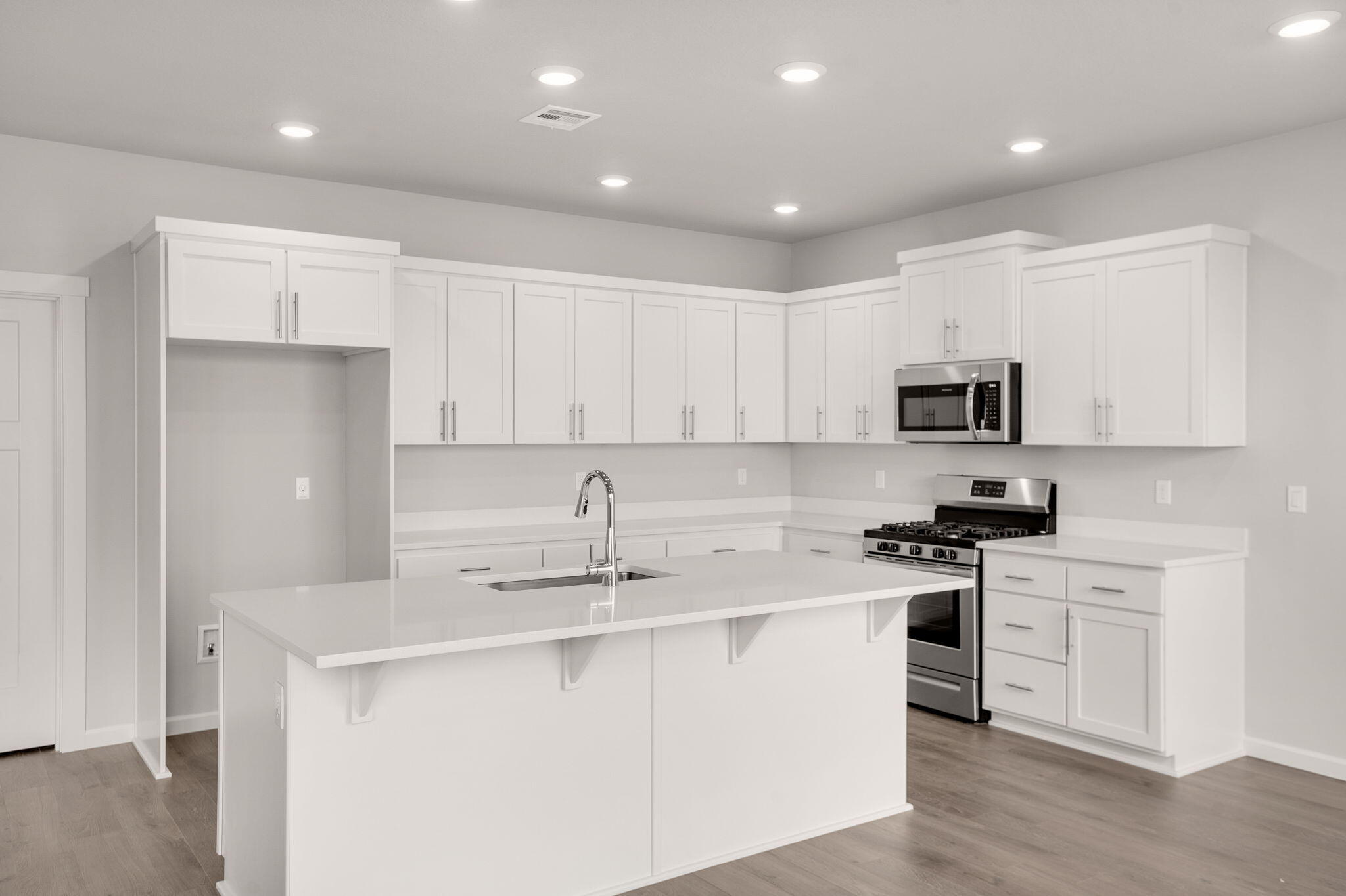 Acadia Pointe Phase 3/4 - Residential