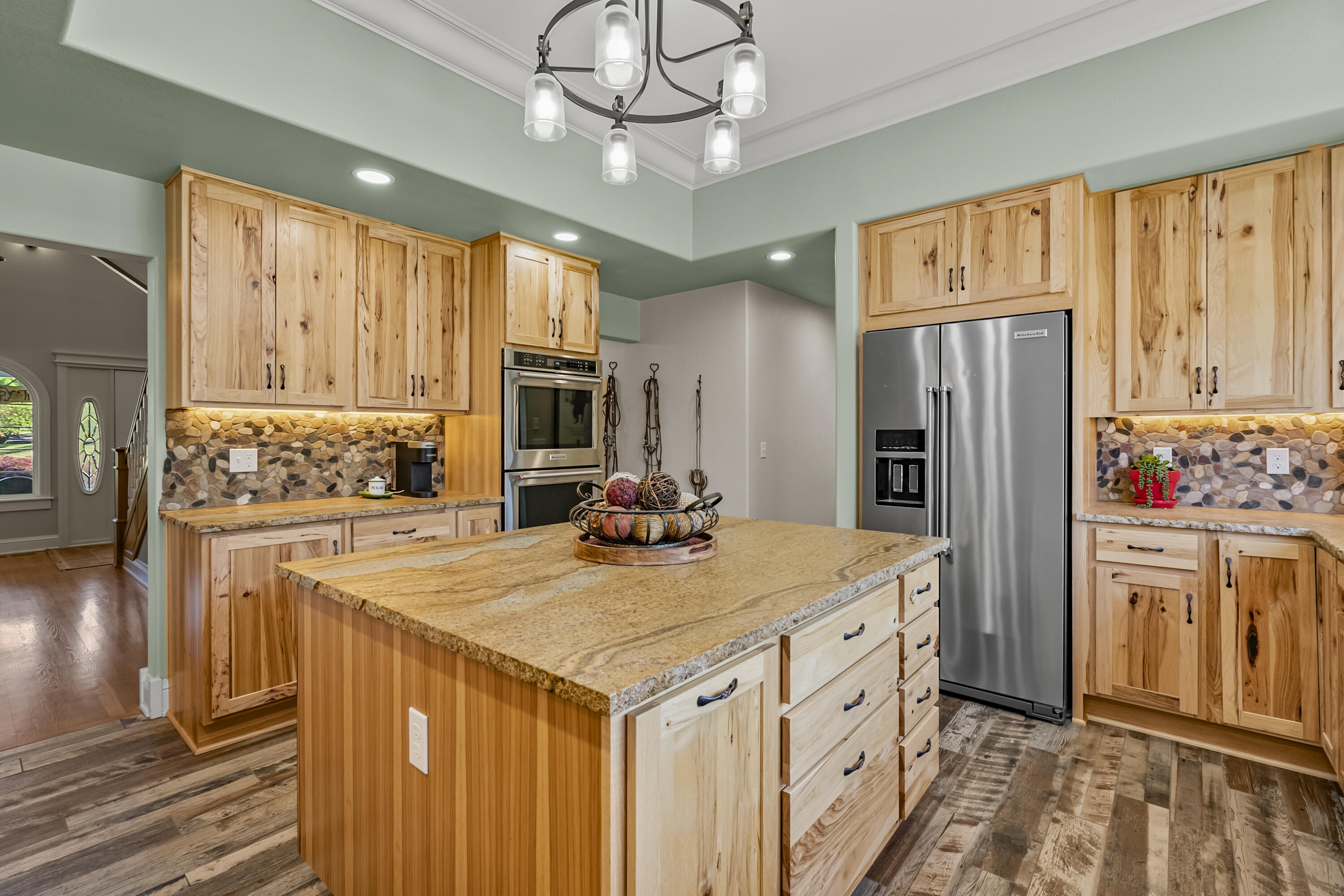 N/A - Residential