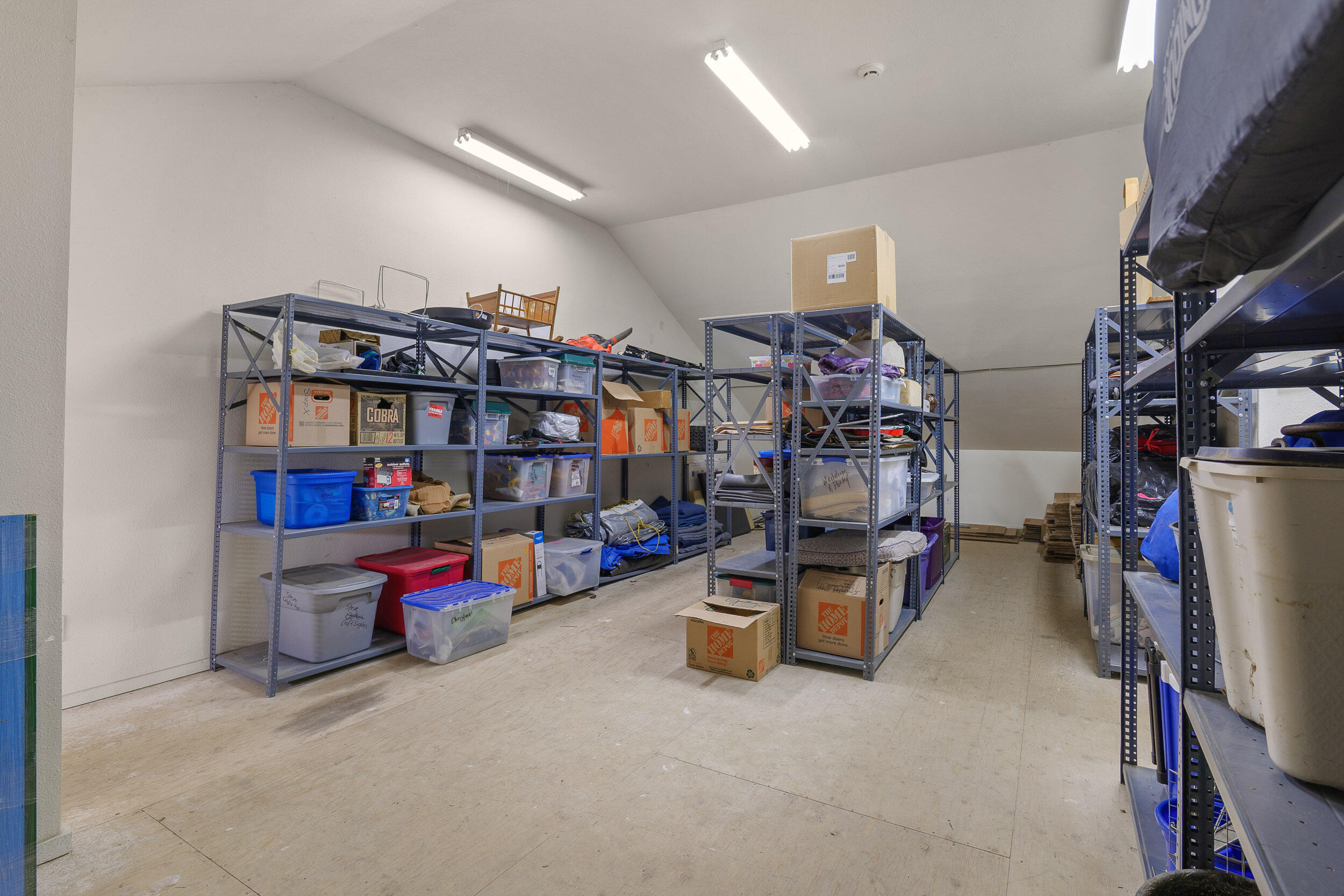N/A - Residential