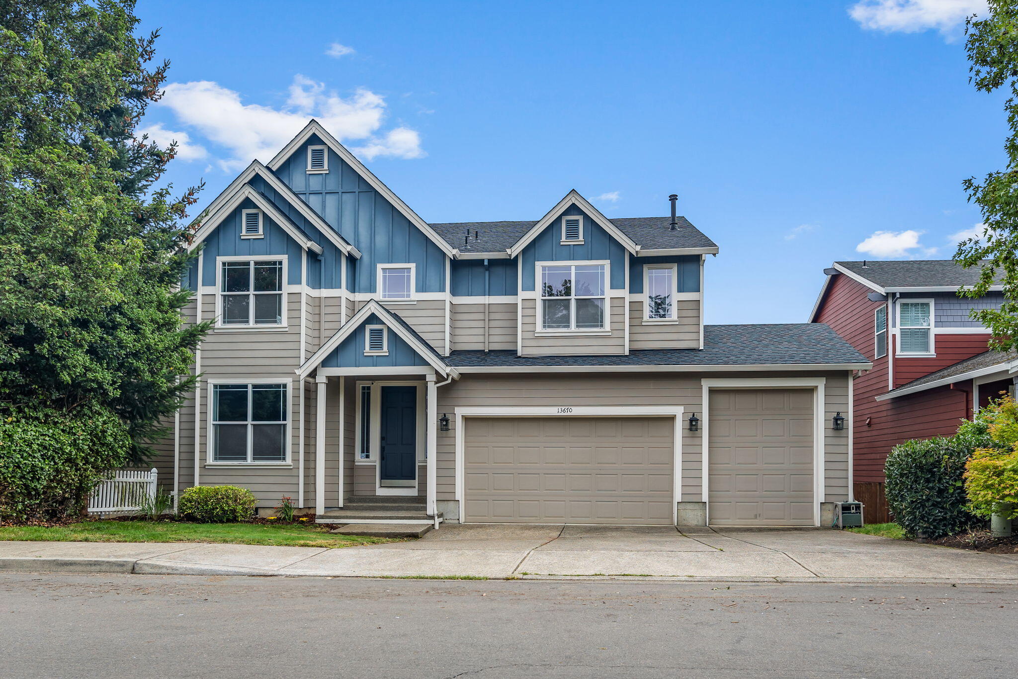 N/A - Residential