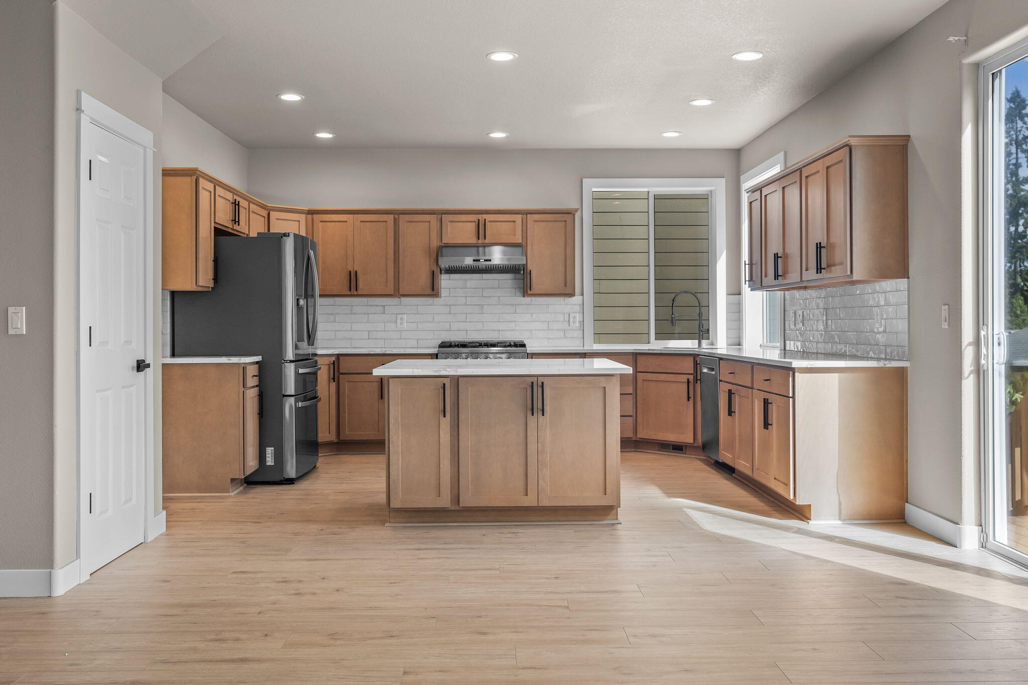 N/A - Residential