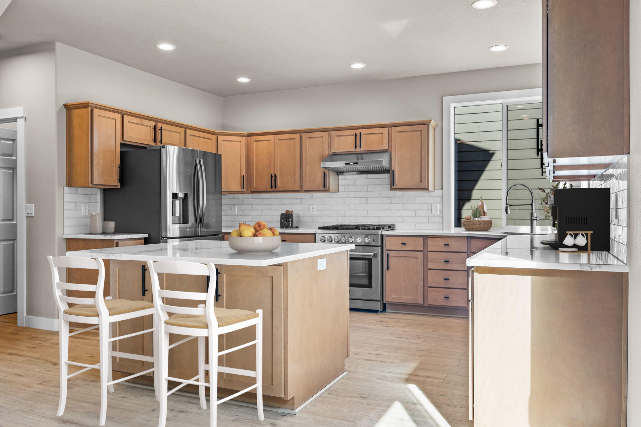 N/A - Residential