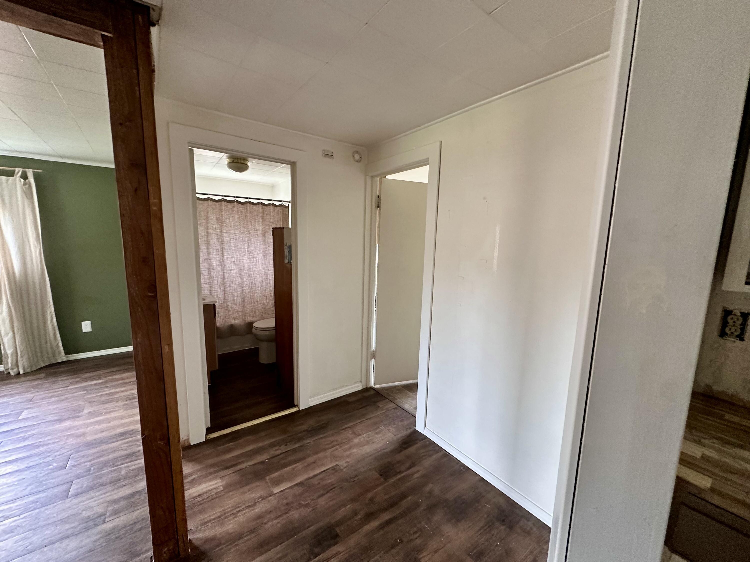 Ponderosa Pines - Residential