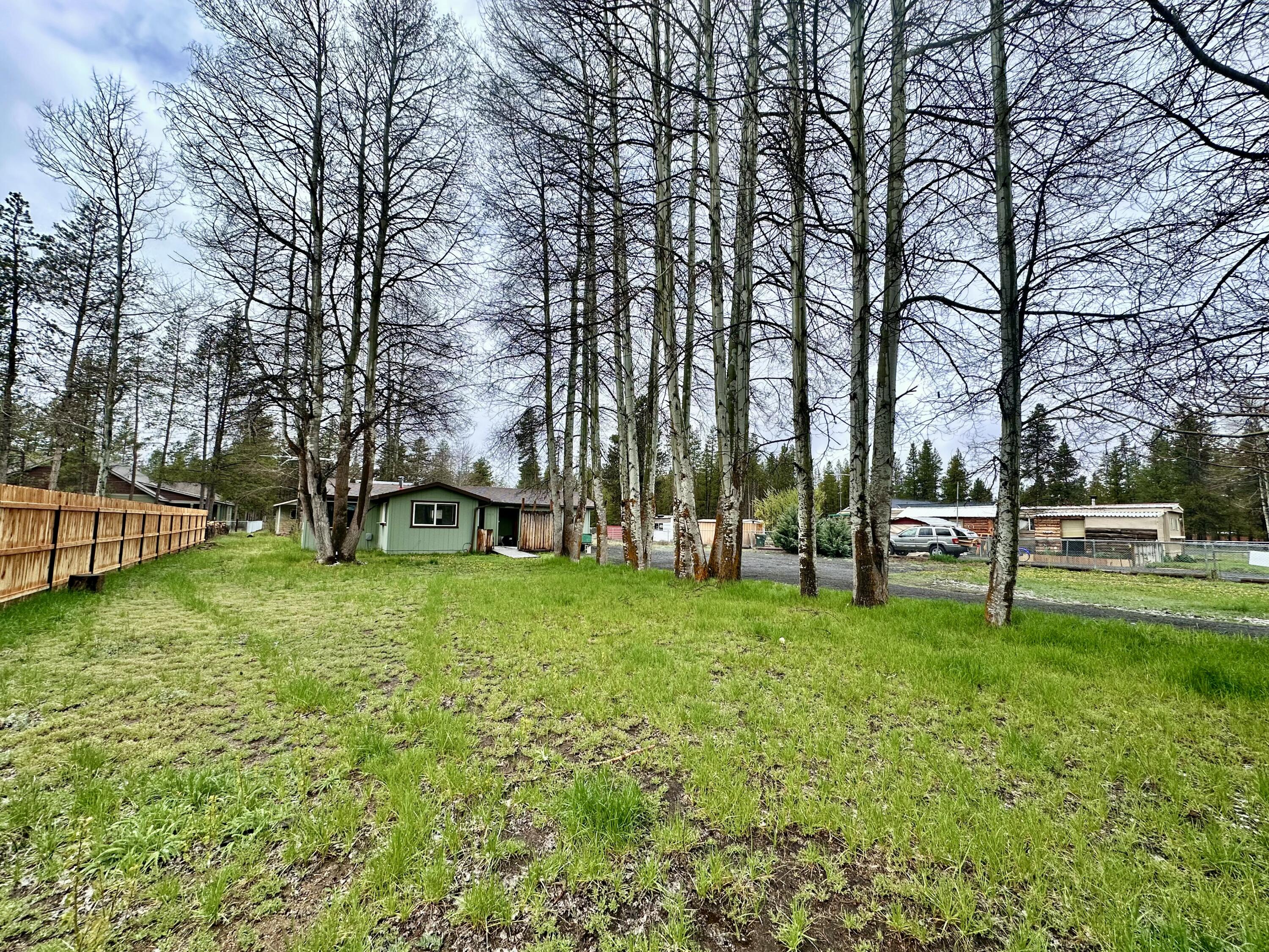 Ponderosa Pines - Residential