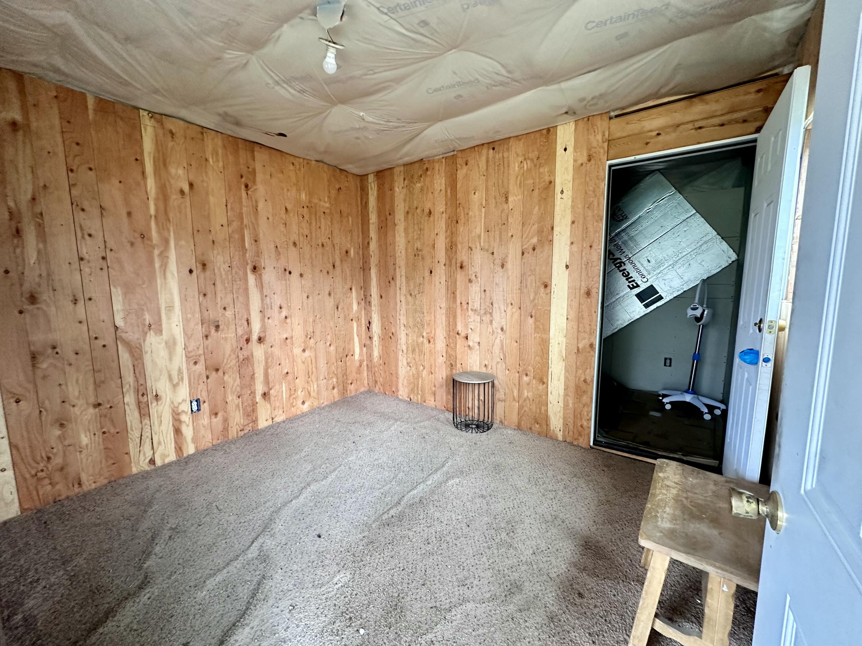Ponderosa Pines - Residential