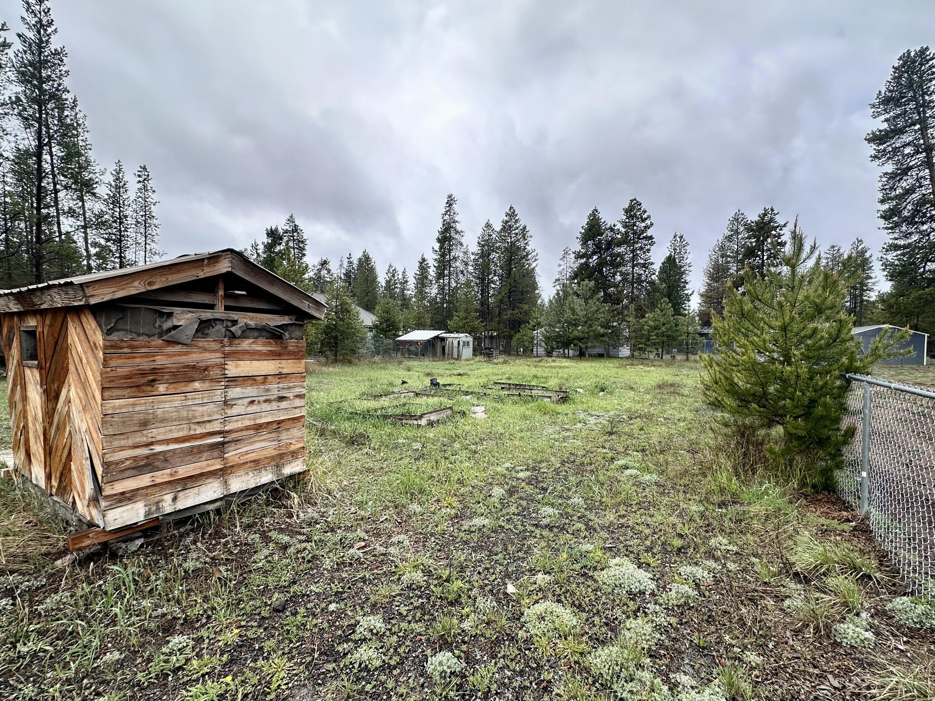Ponderosa Pines - Residential