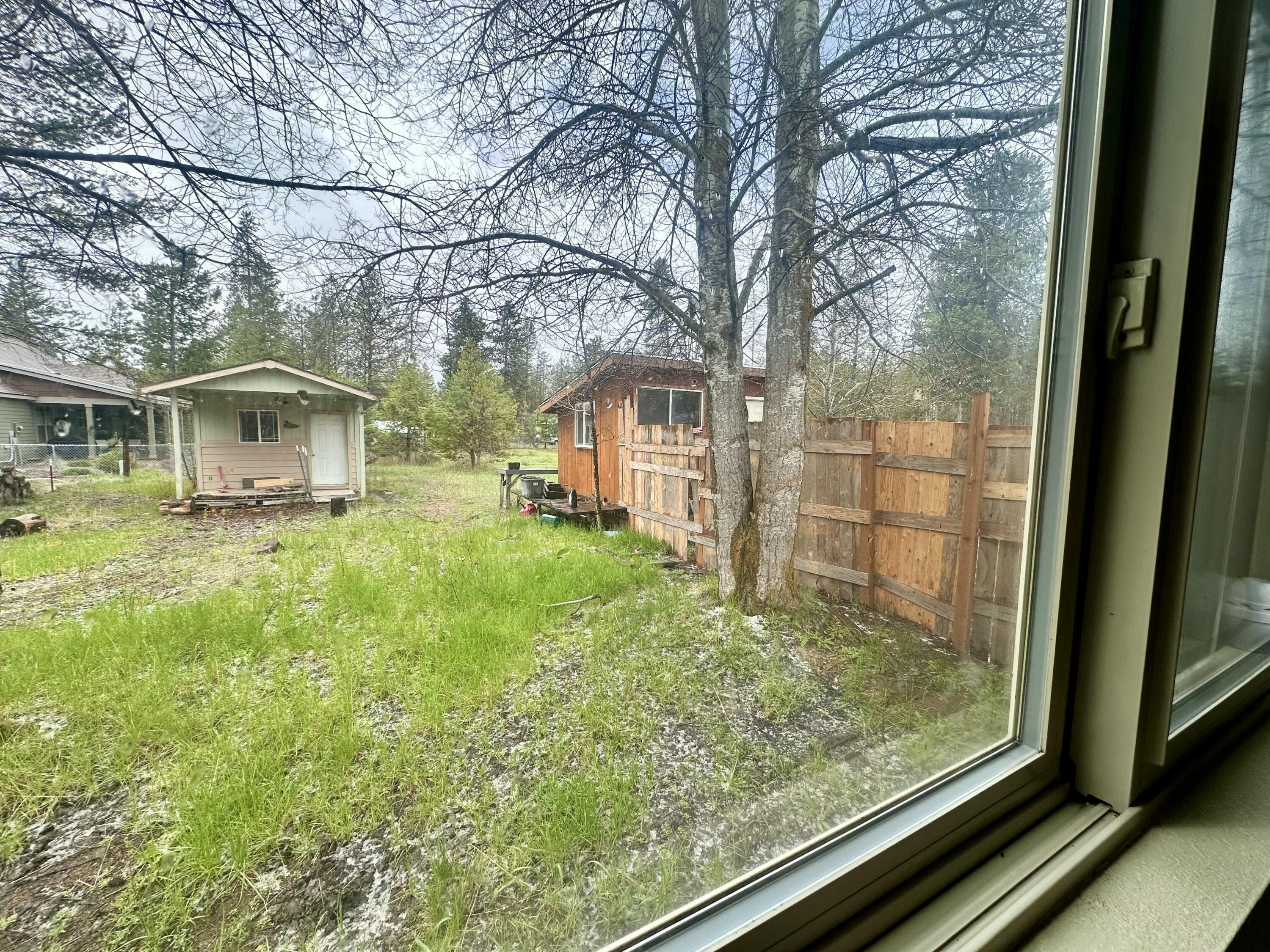 Ponderosa Pines - Residential