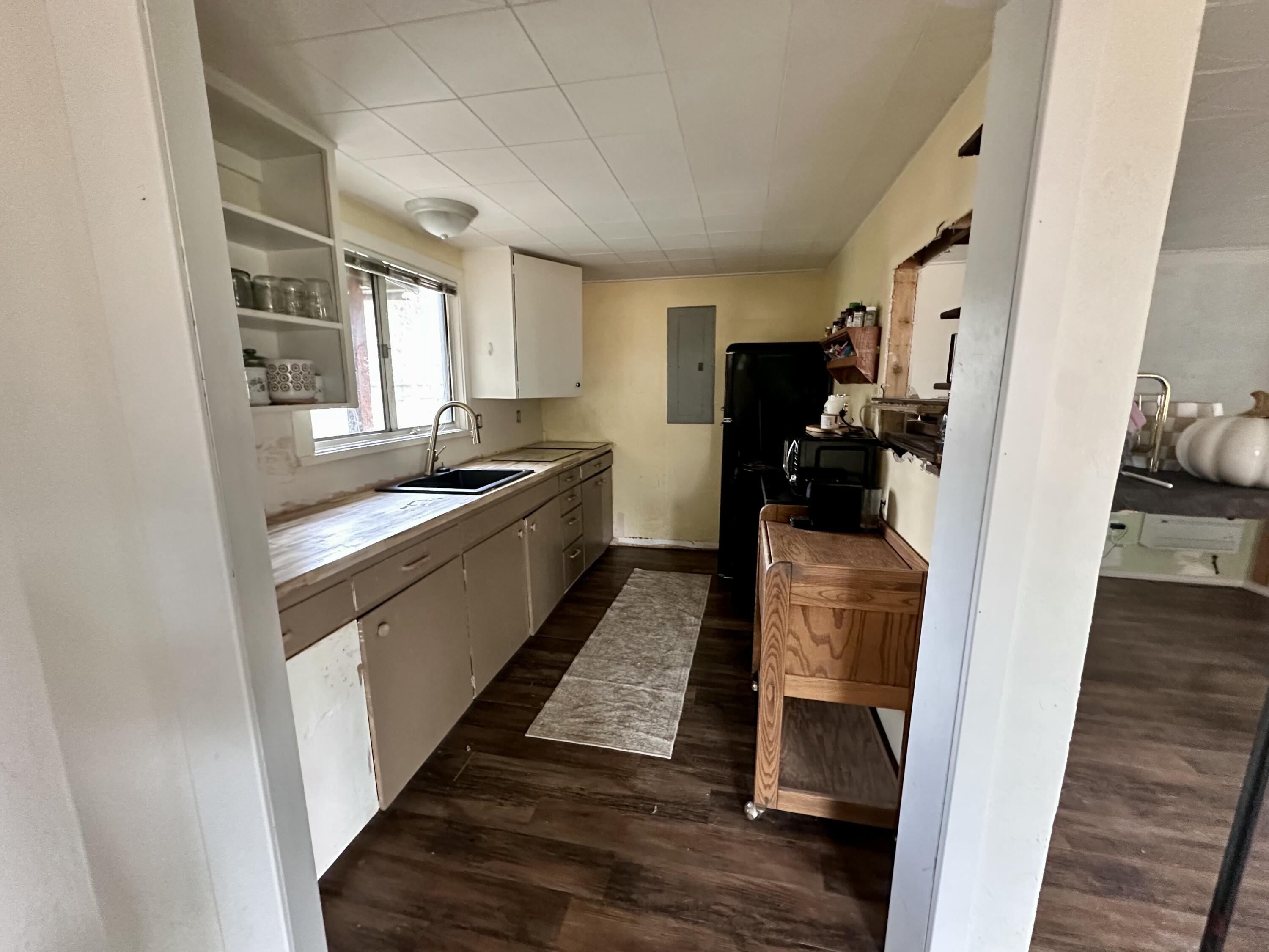 Ponderosa Pines - Residential