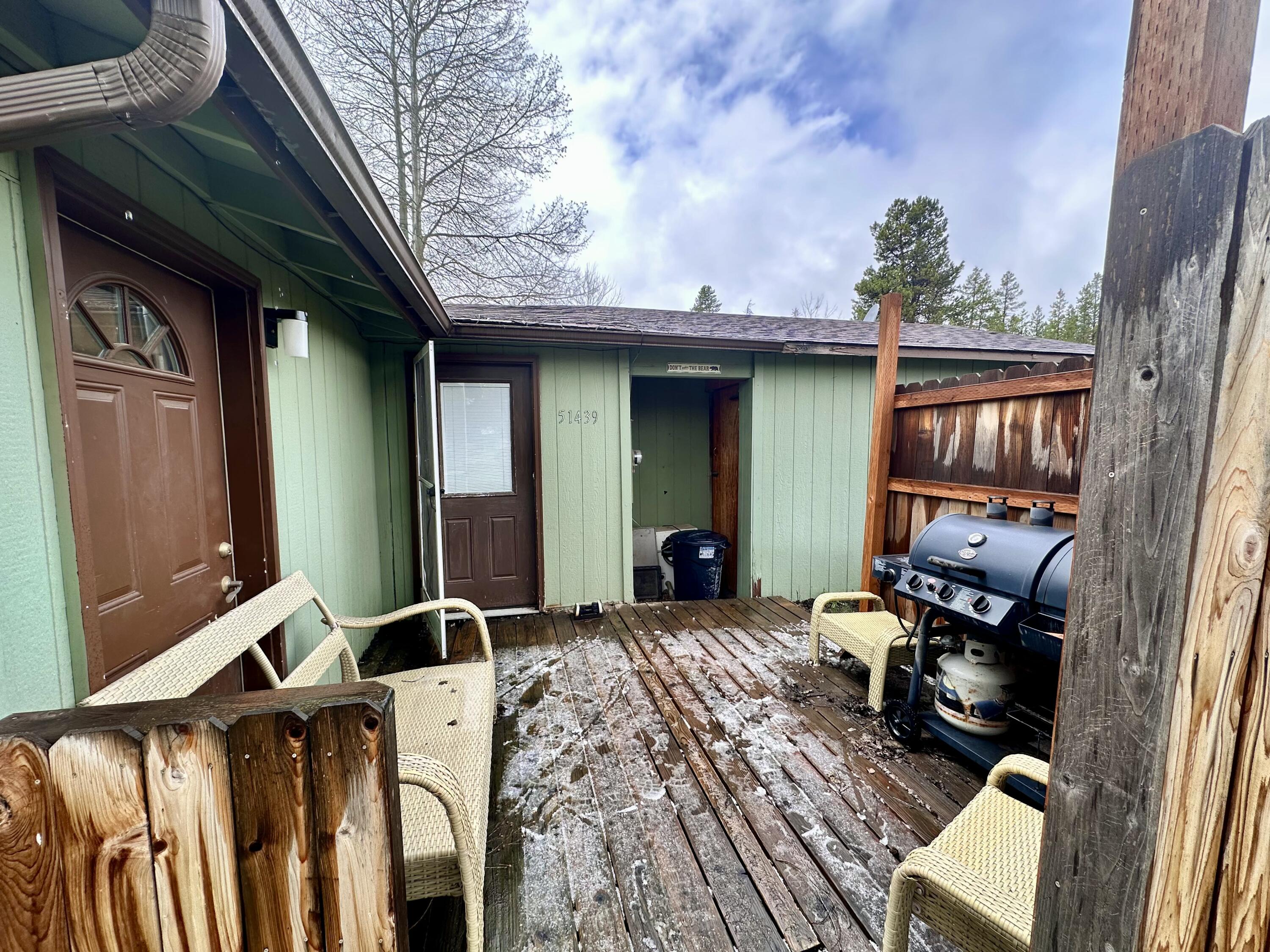 Ponderosa Pines - Residential