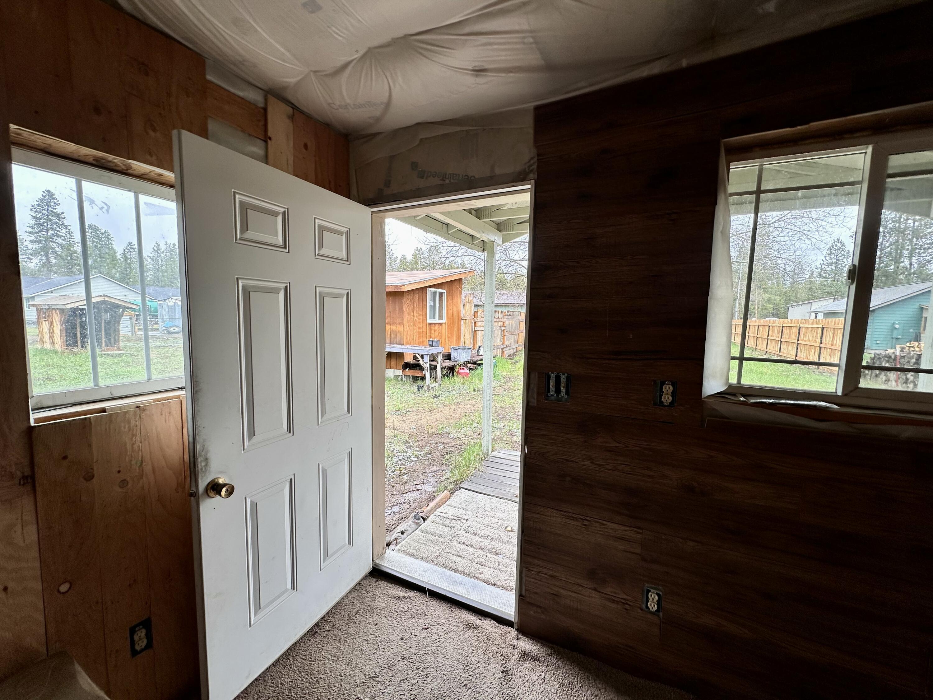 Ponderosa Pines - Residential