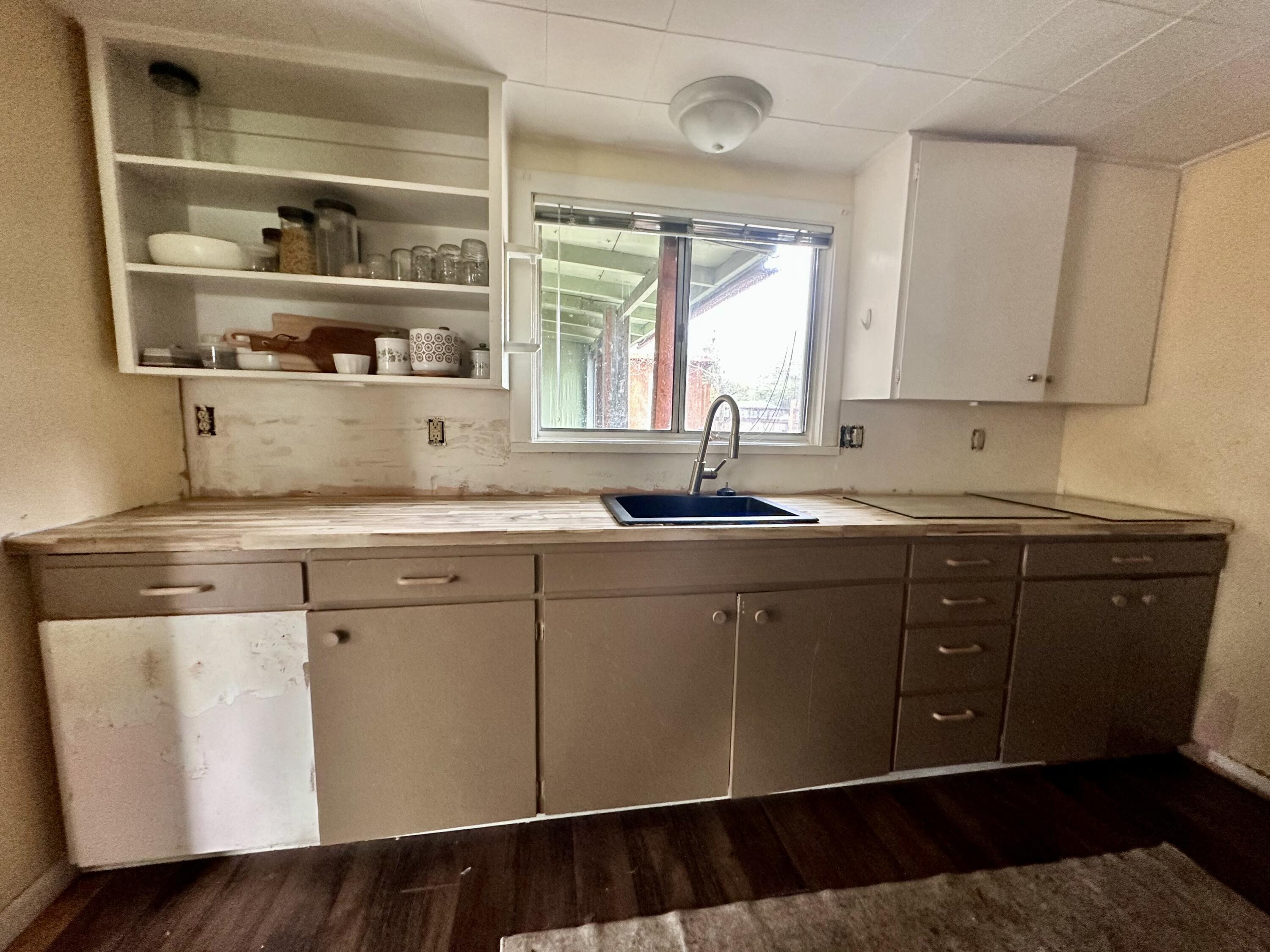 Ponderosa Pines - Residential