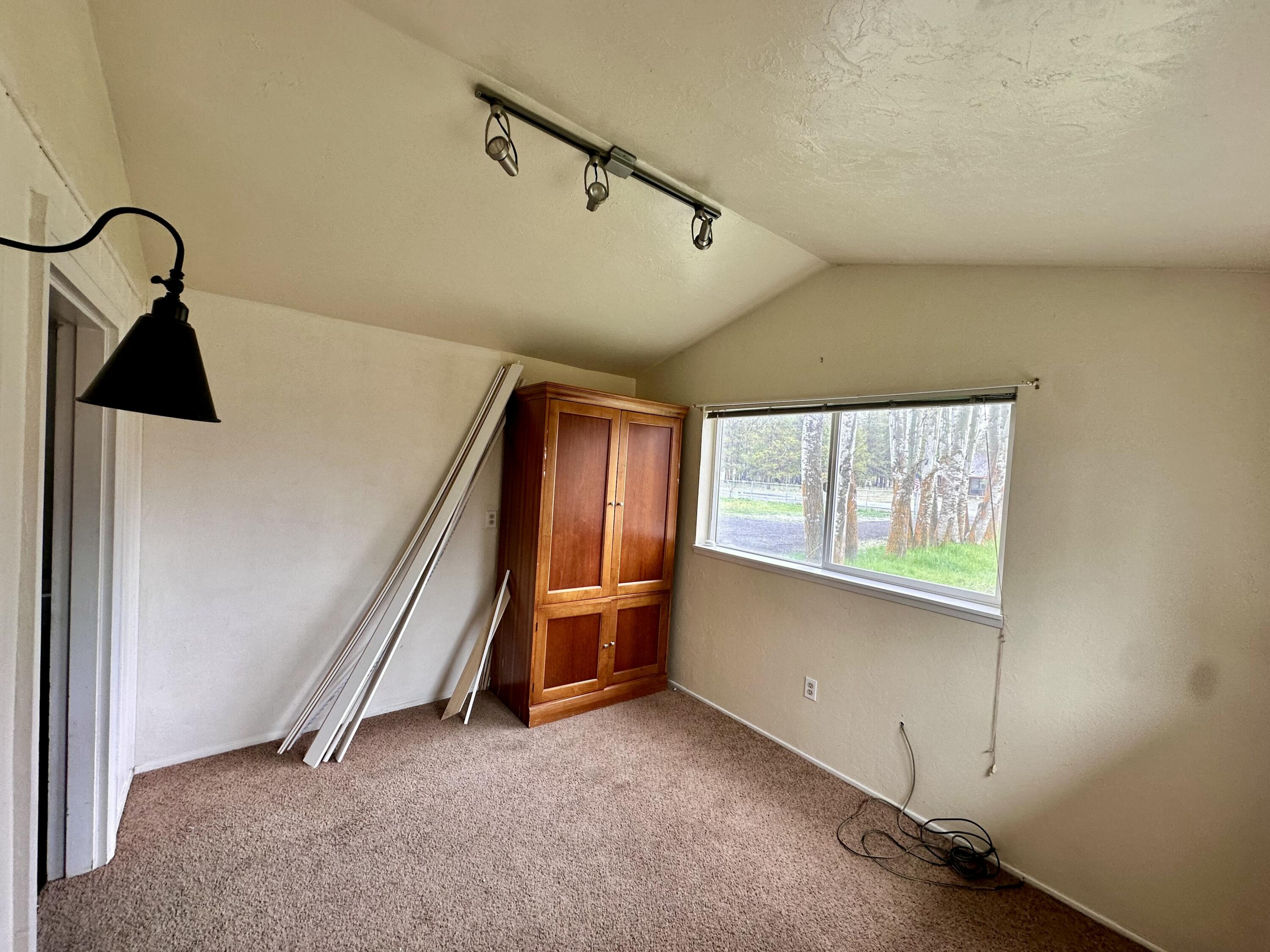 Ponderosa Pines - Residential