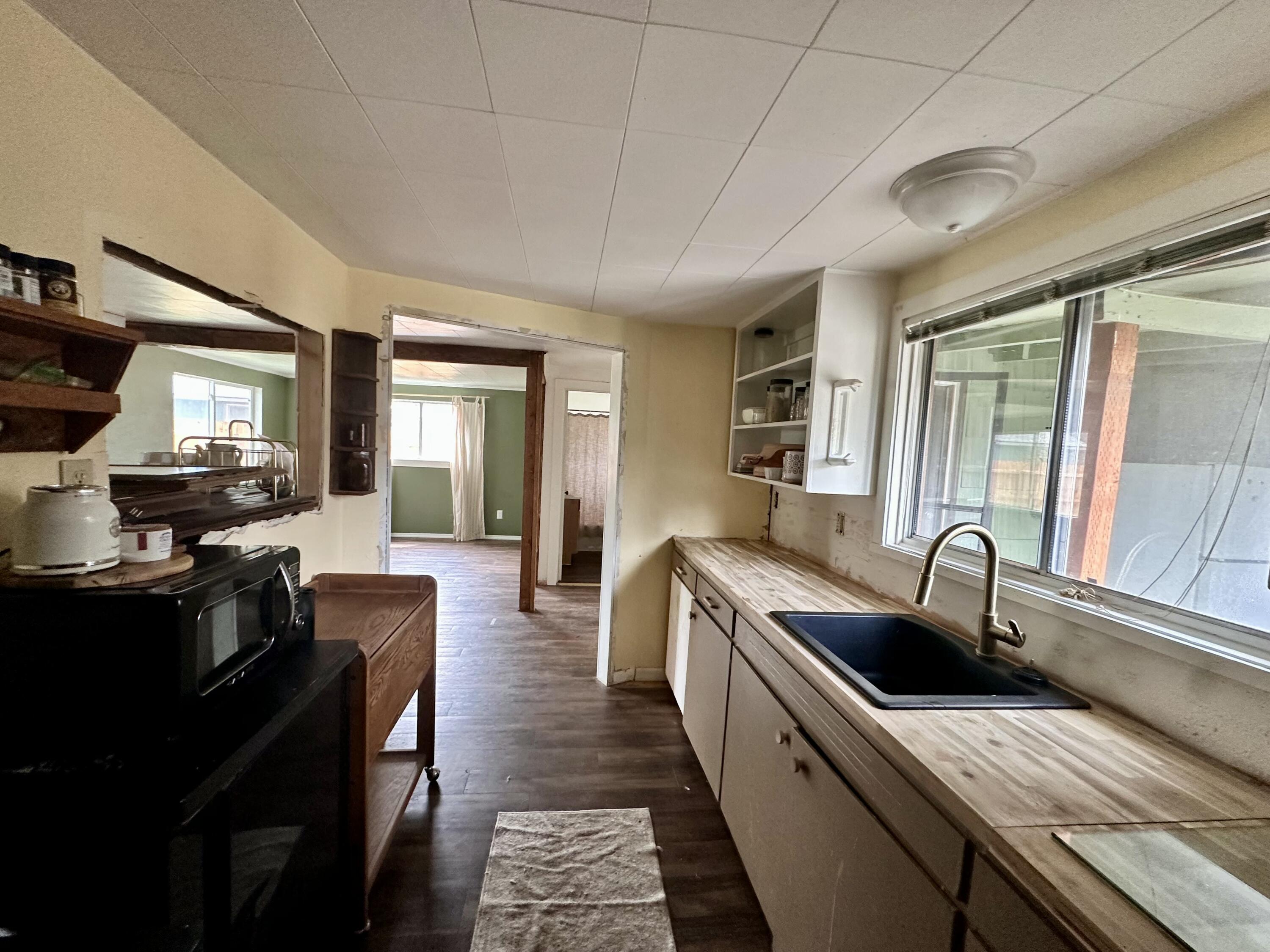 Ponderosa Pines - Residential