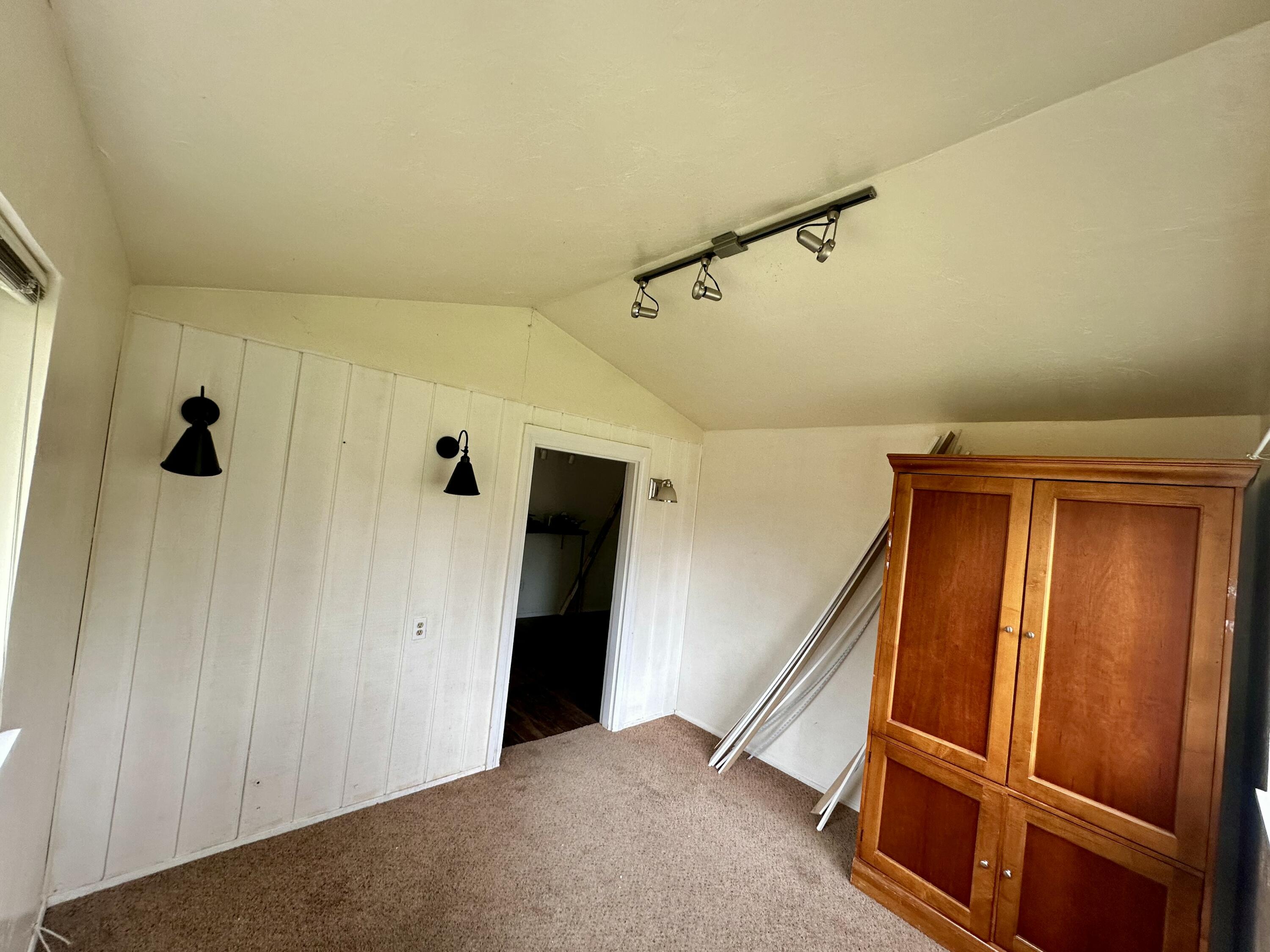 Ponderosa Pines - Residential