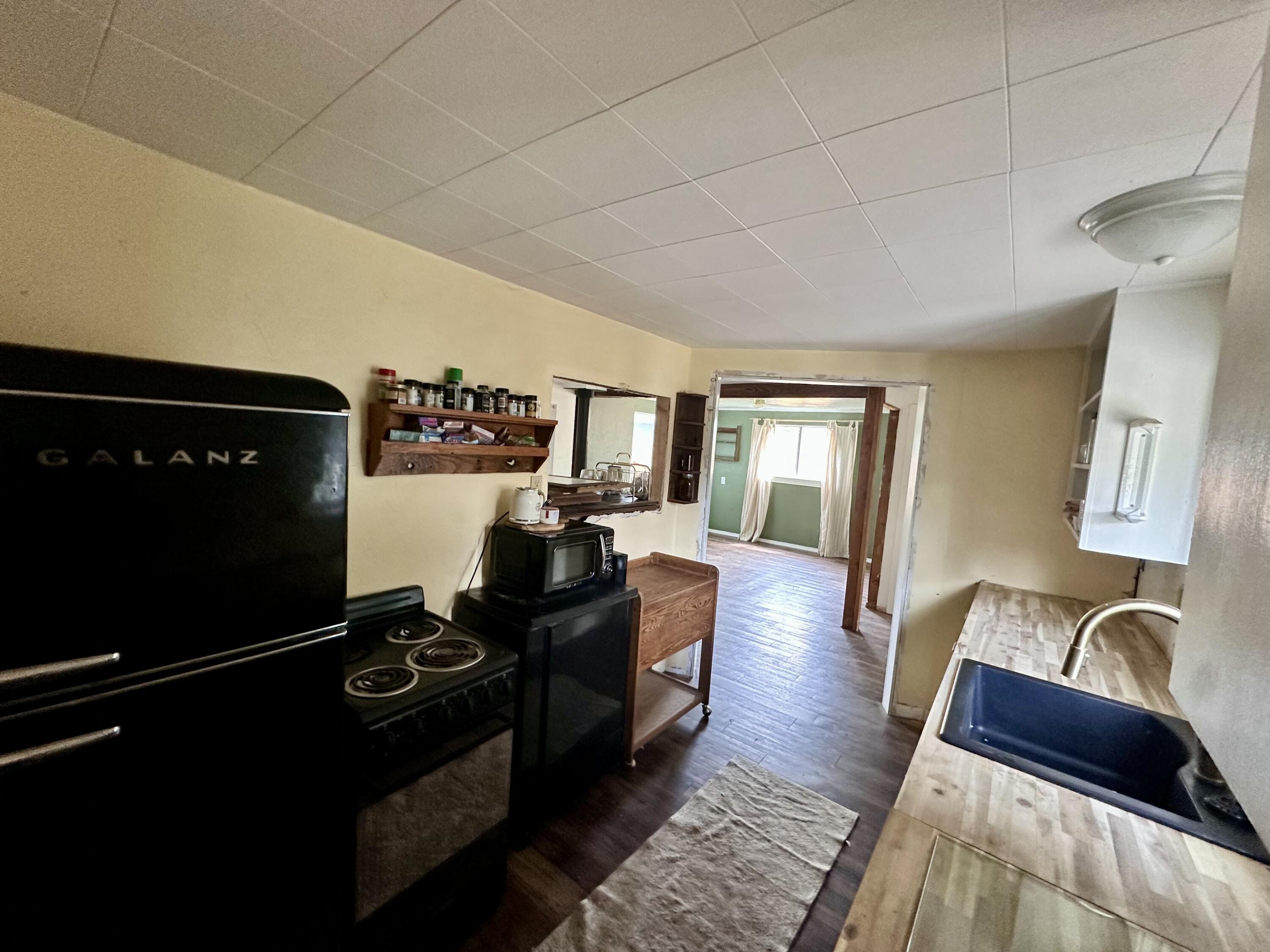 Ponderosa Pines - Residential