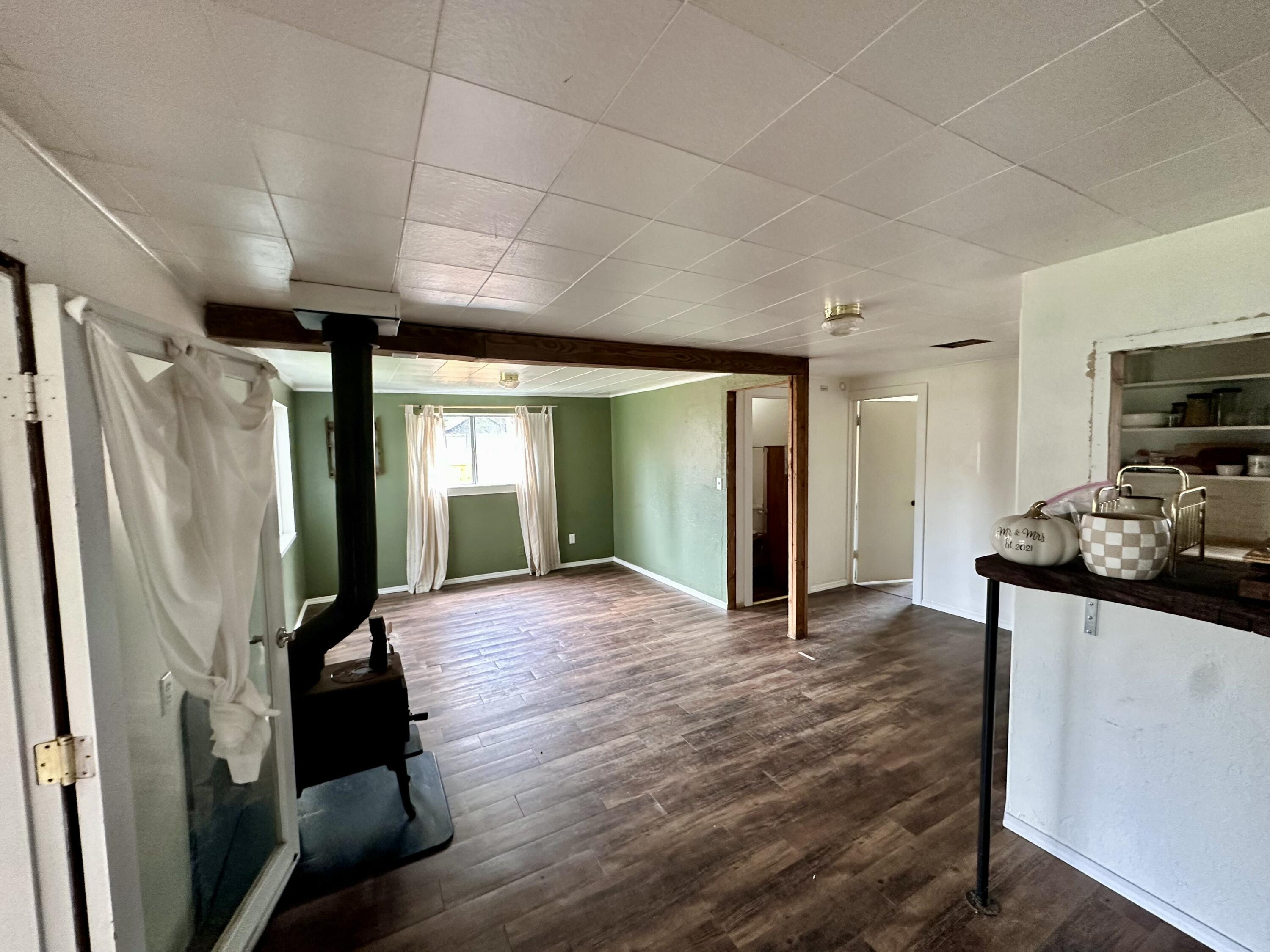 Ponderosa Pines - Residential