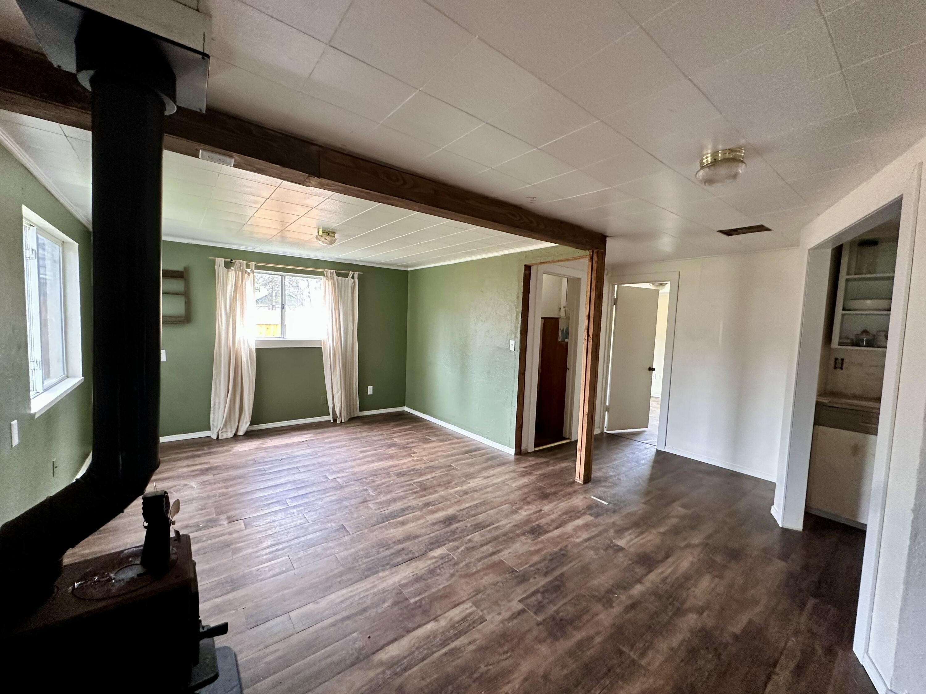 Ponderosa Pines - Residential