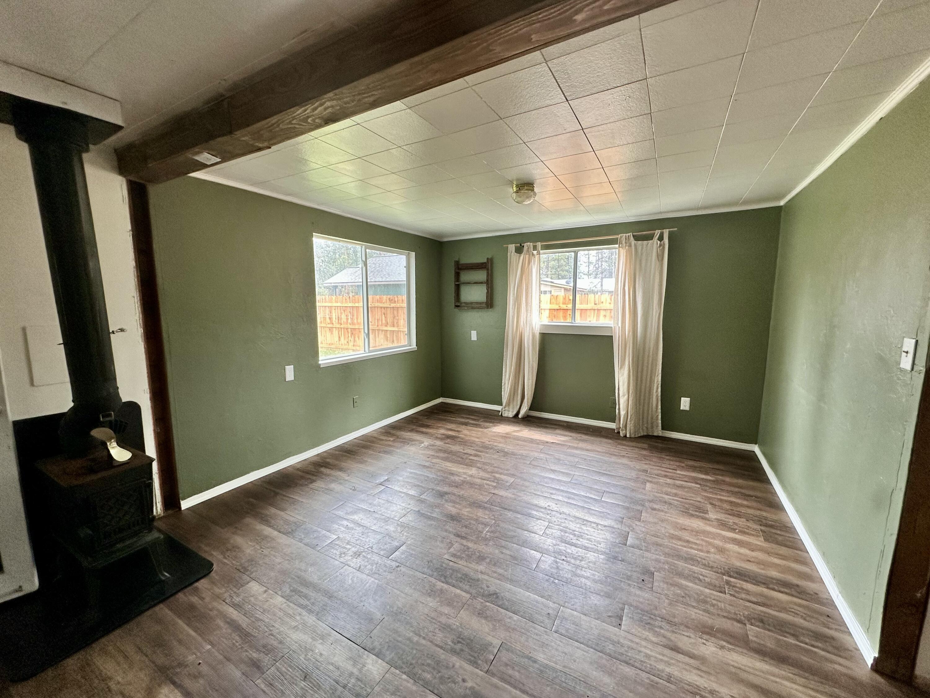 Ponderosa Pines - Residential