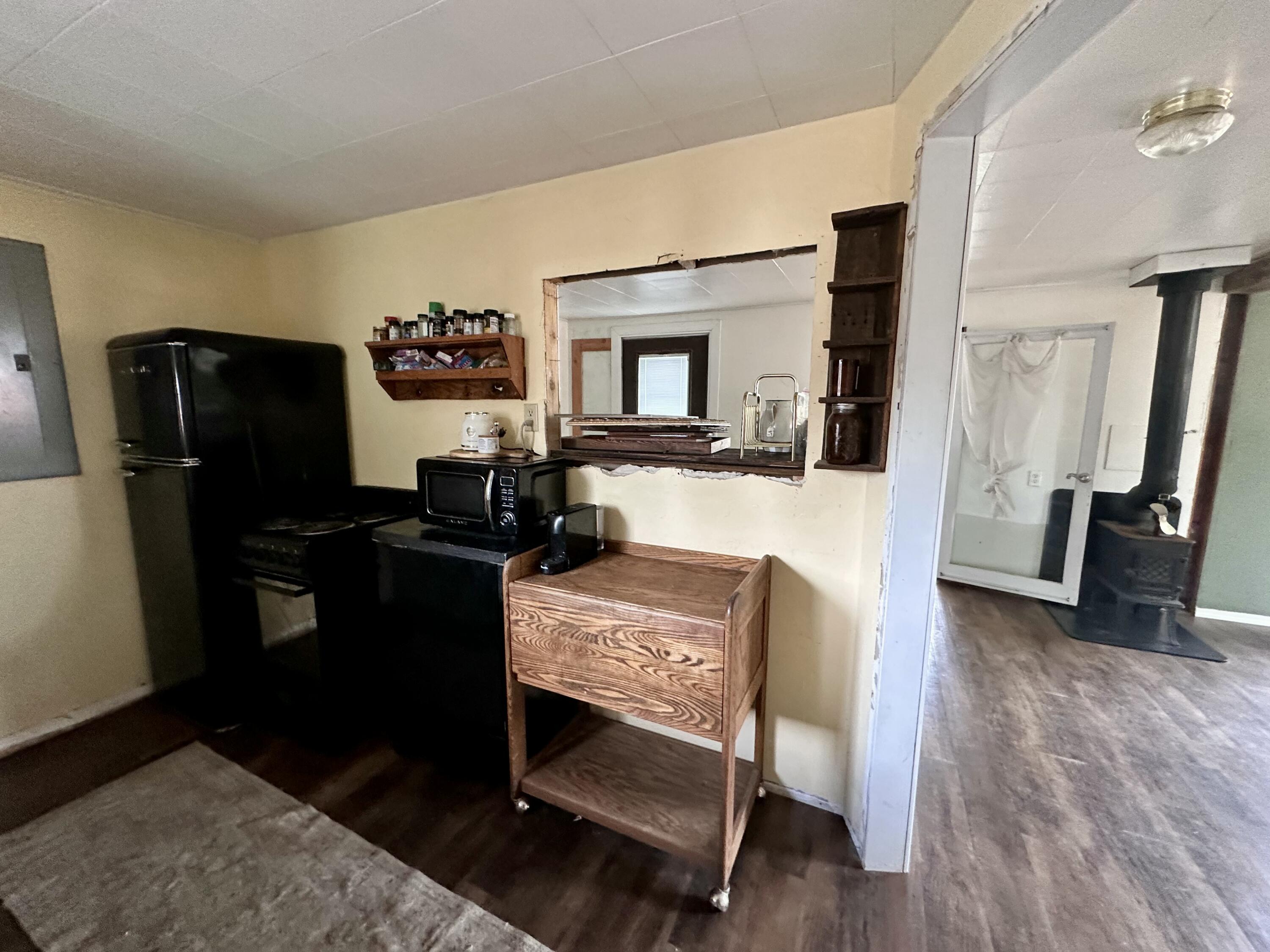 Ponderosa Pines - Residential