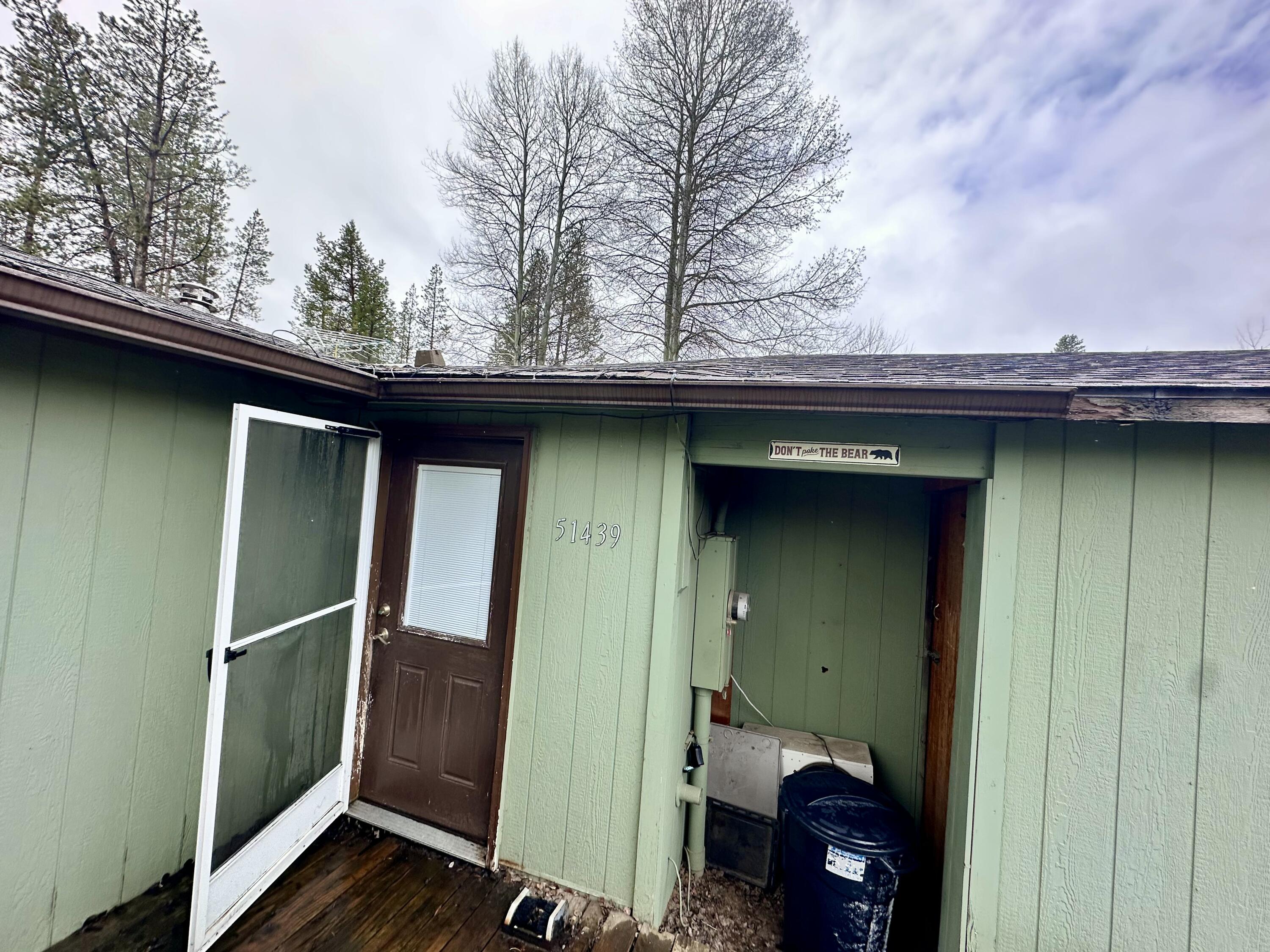 Ponderosa Pines - Residential
