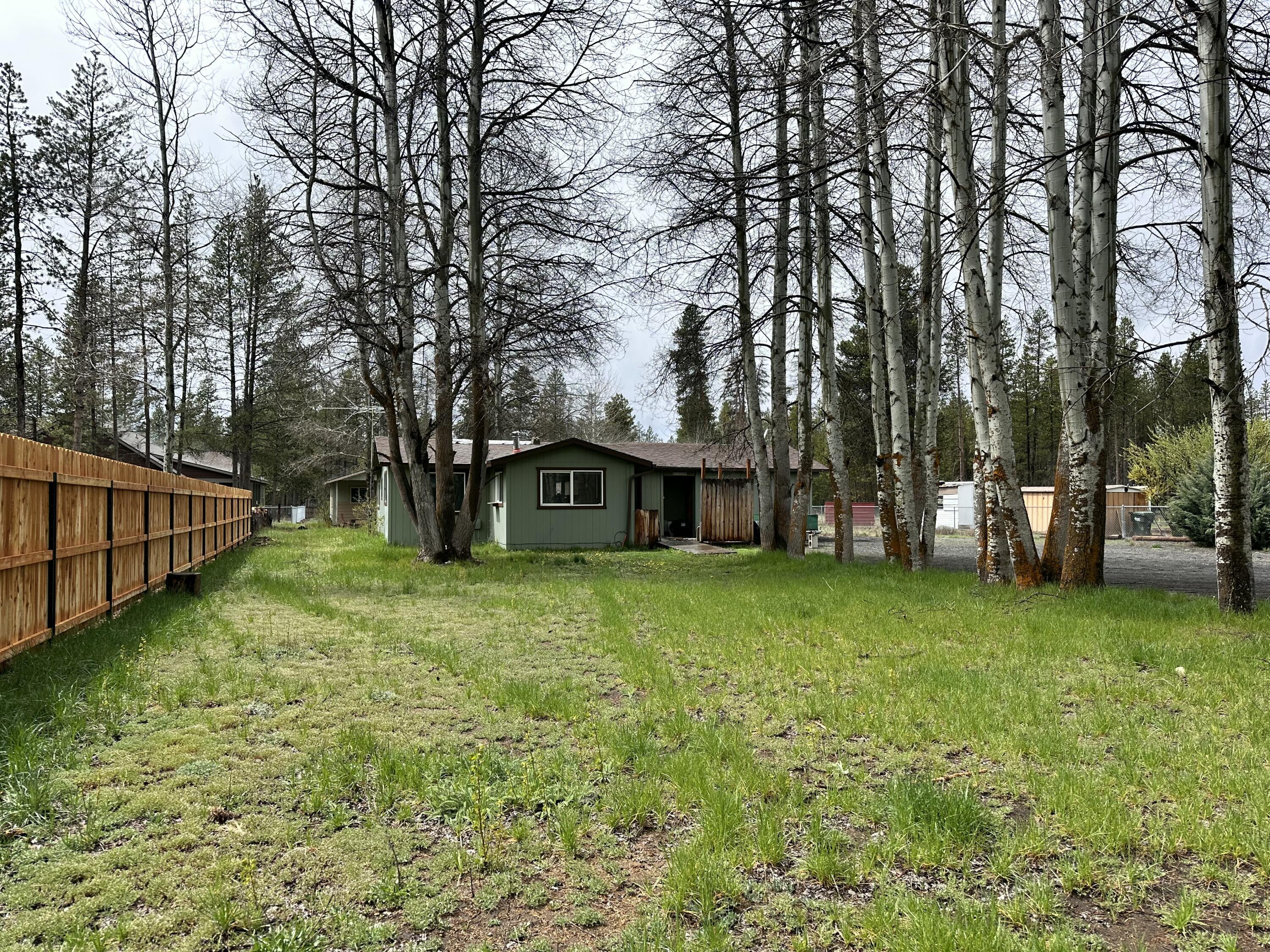 Ponderosa Pines - Residential