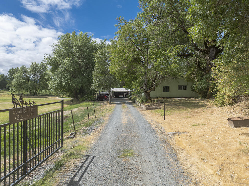 N/A - Farm
