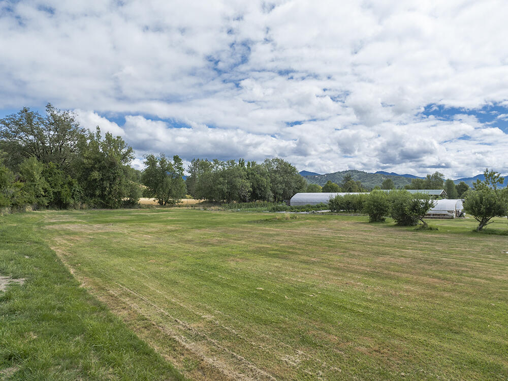 N/A - Farm