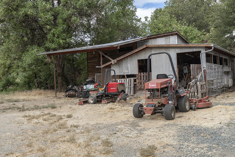 N/A - Farm