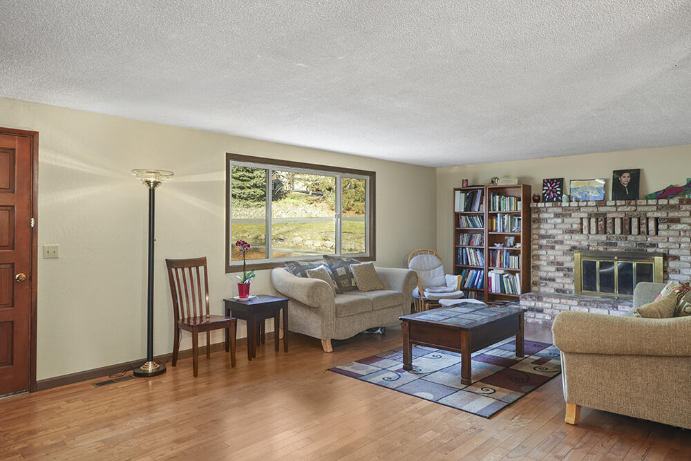 Oak Park Acres - Residential