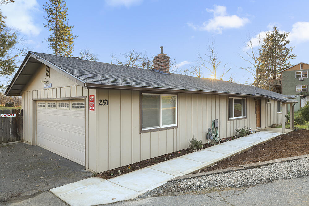 Oak Park Acres - Residential