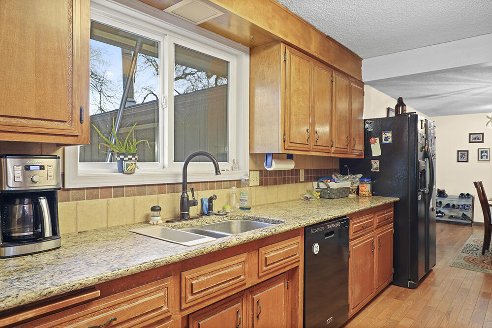 Oak Park Acres - Residential