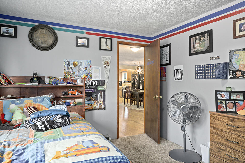 Oak Park Acres - Residential