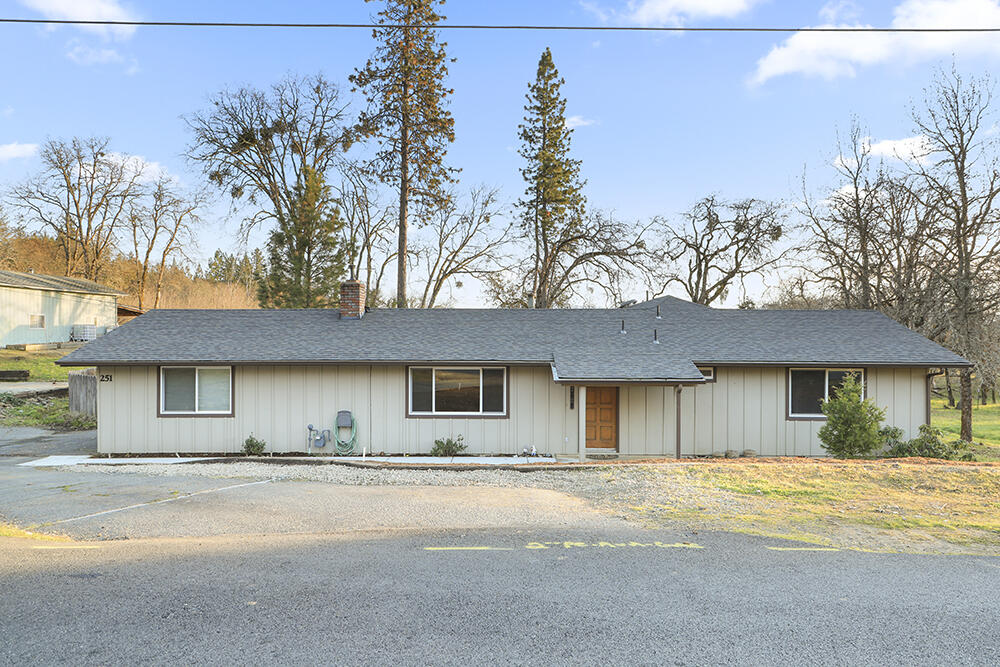 Oak Park Acres - Residential