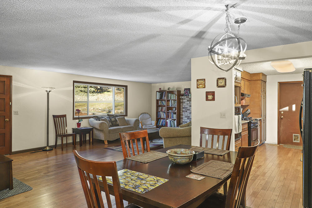 Oak Park Acres - Residential