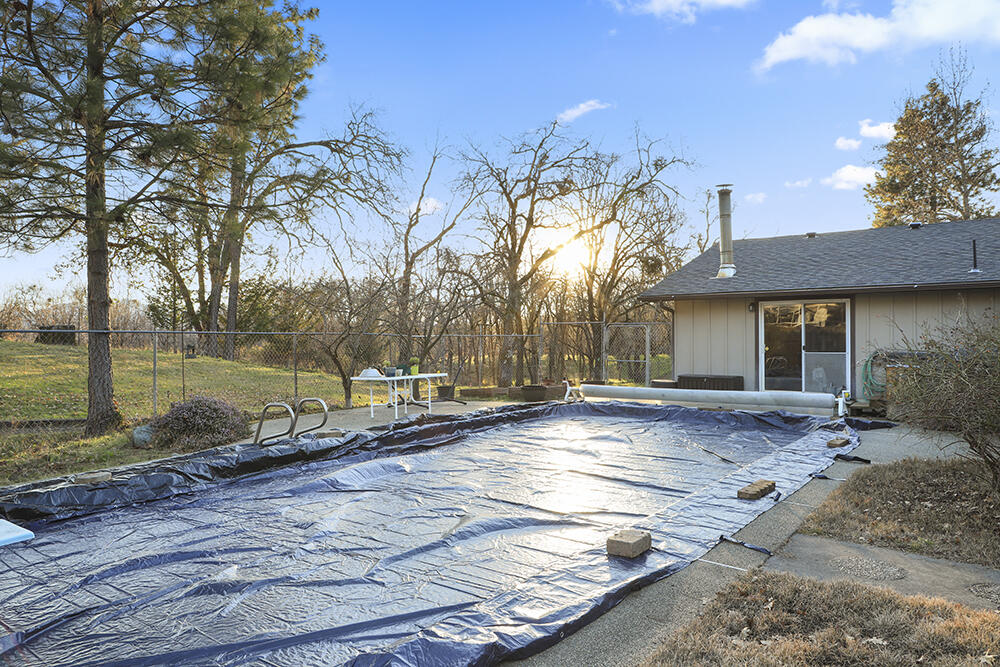 Oak Park Acres - Residential