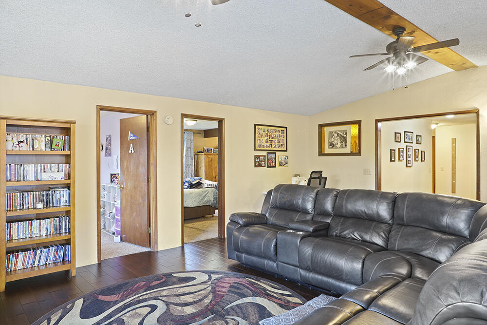 Oak Park Acres - Residential