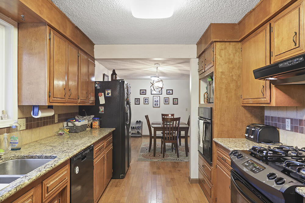 Oak Park Acres - Residential